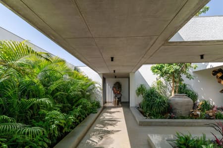 Nirmay Villa